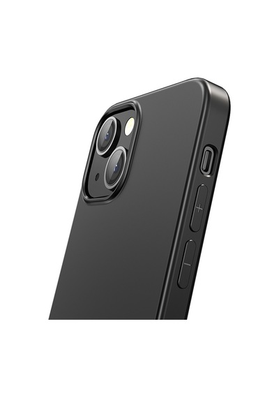 Hoco Apple Uyumlu iPhone 14 Plus 6.7 Kılıf Fascination Serisi Darbe Emici Tel