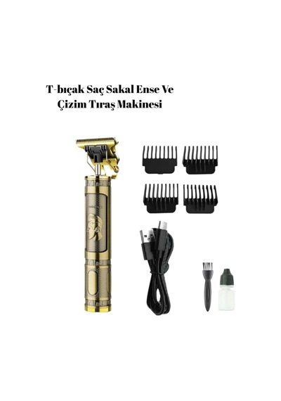 Dl111a Tıraş Makinesi