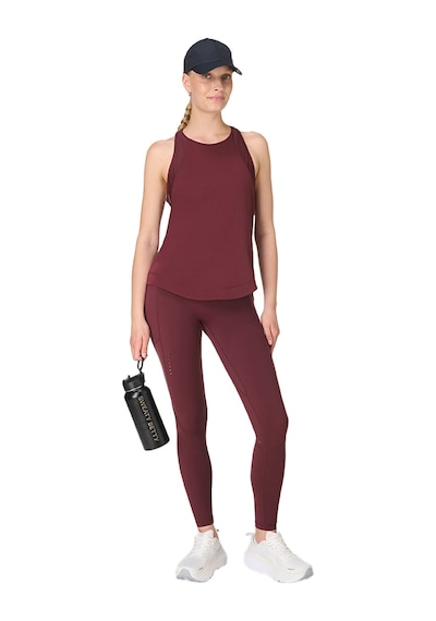 Sweaty Betty Sweaty Betty Breathe Easy Mesh Run Tank Top Kadın Koşu Tank Top 17270 Kırmızı Sweaty Betty Sweaty Betty Breathe Easy Mesh Run Tank Top Kadın Koşu Tank Top 17270 Kırmızı