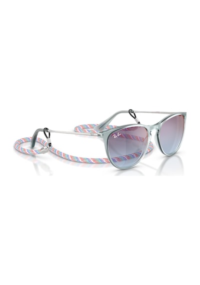 Rj 9060s 7223u0 50 Ray-ban Junior Çocuk Junıor Erıka Güneş Gözlüğü Siyah