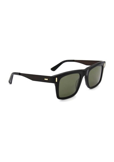 Calvin Klein Ck 22511s C001 Erkek Güneş Gözlüğü Siyah