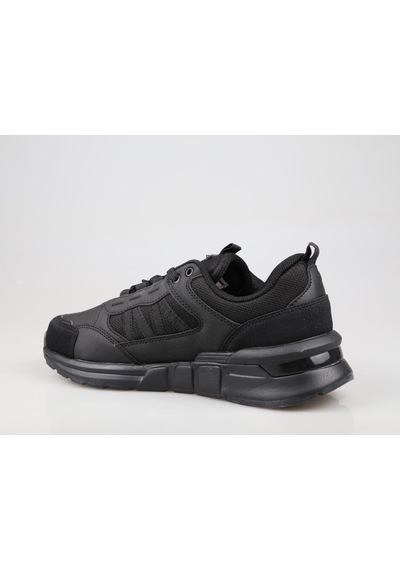 M.P Mp 242-2039 Siyah Erkek Sneakers Siyah