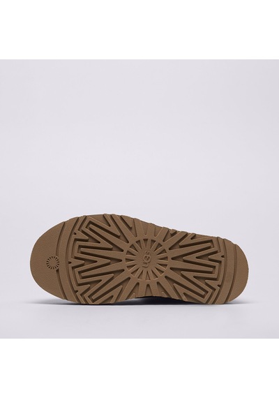 Ugg Classıc Mını Dıpper Kadın Bot 1168170-skp Bej