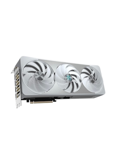 Gigabyte Geforce Rtx 5070 Ti Aero Oc 16gb Dlss 4 256 Bit Gddr7 Beyaz Ekran Kartı