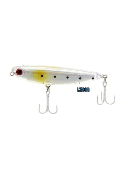 Sea Horse Shcy712 Dp-Skimmer 8,5Cm 18Gr Suni Yem - (401245342)