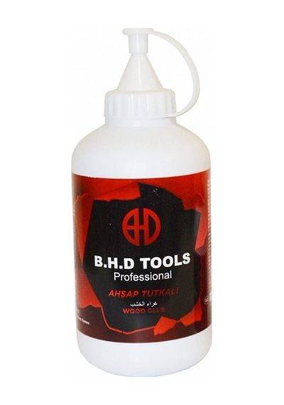 Bhd Tools Ahşap Hobi Tutkalı 0,700ml
