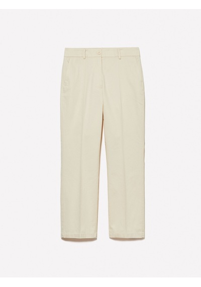Sisley Streç Pamuklu Normal Bel Straight Fit Pantolon Kadın Şampanya Pantolon - 325p4enmle02x Sisley Streç Pamuklu Normal Bel Straight Fit Pantolon Kadın Şampanya Pantolon - 325p4enmle02x