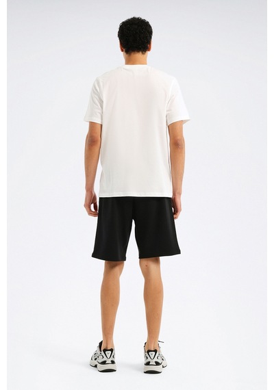 Reebok New Id Rlx Iı Short Siyah Erkek Şort 000000000102204022