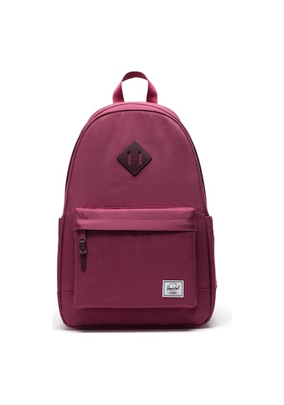 Herschel Heritage Su İtici Kumaş Sırt Çantası, 16" Laptop Uyumlu, 24 L-24027 Mor