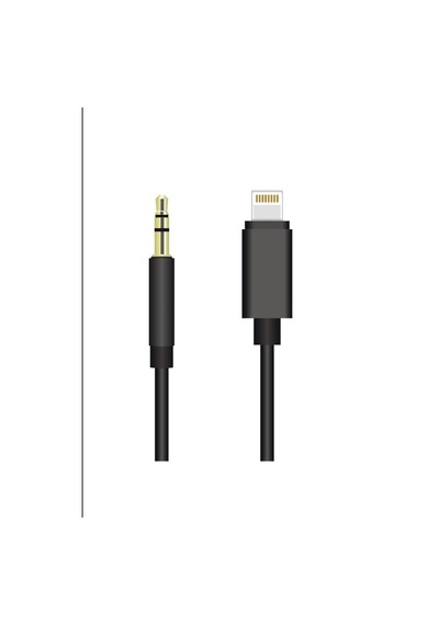 Sunix Ac-04 Lightning Aux Audio Kablo LIGHNING-AUX