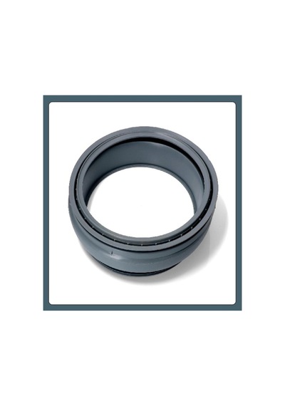 İndesit F082395 Iwc61451s.ecouk Çamaşır Makinesi Kapak Lastiği Körük