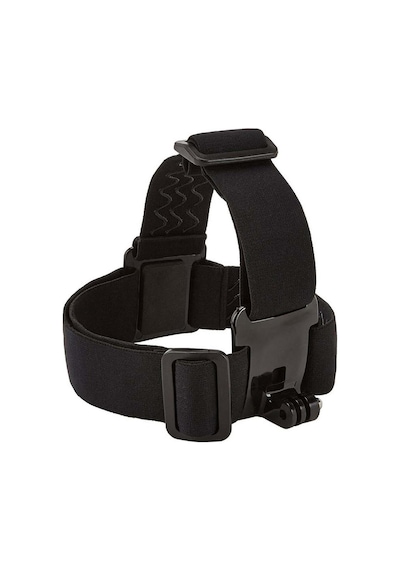Gopro Uyumlu Kafa Baş Bandı Head Strap
