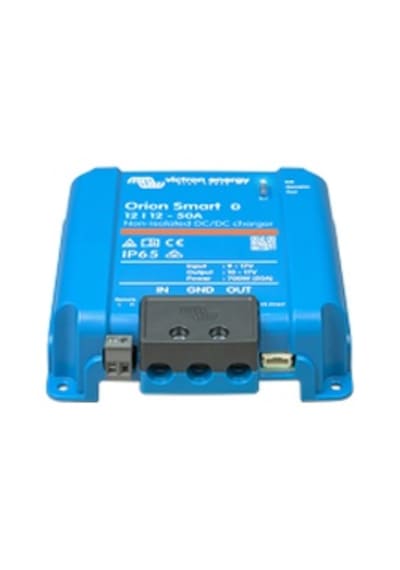Victron Energy Orion Xs 12/12-50a Dc-dc Battery Charger