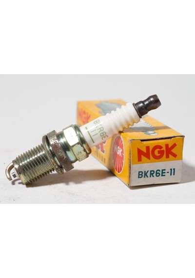 Ngk Bkr6e-11 2013-2017 Honda Goldwing F6b Uyumlu Buji Standart Tip
