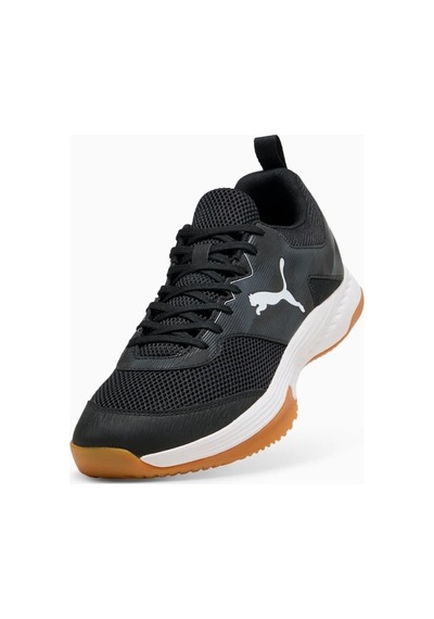 Puma Varıon 3 Spor Ayakkabı Erkek Siyah