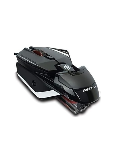 Mad Catz Otantik R.a.t. 2+ Optik Oyun Mouse'u