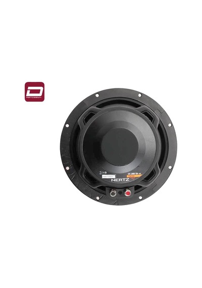 Özenhifi'den Hertz Cs 200 S4