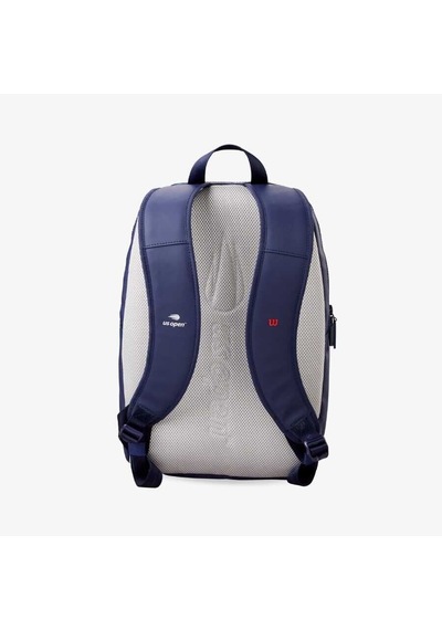 Wilson Us Open 2025 Tour Backpack Laci Tenis Sırt Çantası Wr8046001001
