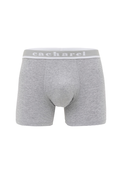 Cacharel Erkek Gri İç Giyim Alt 50291581-100