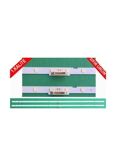 Samsung Uyumlu Ue43Nu7100 Led Bar Ue43Nu7300 Led Bar Ue43Nu7400U. Aot
