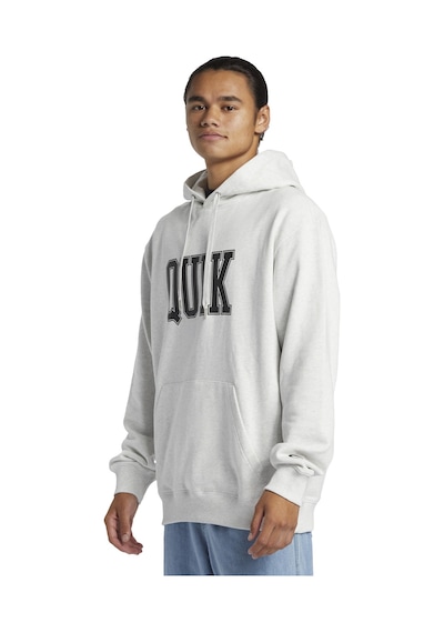 Quıksılver Quiksilver Griffin Hoodie Erkek Sweatshirt Szth Çok Renkli
