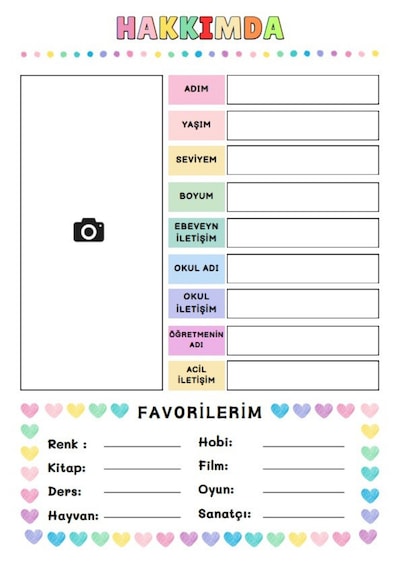Ders Çalışma Planlayıcısı