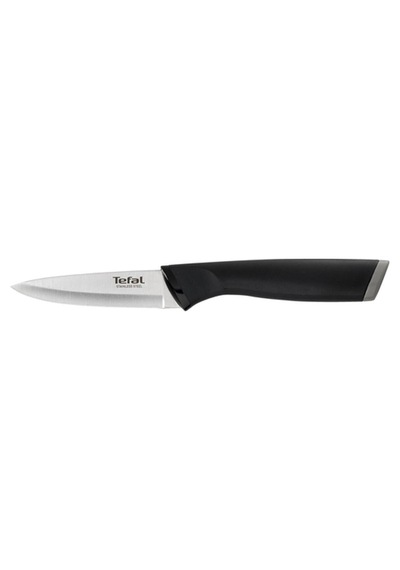 Tefal Comfort 3'lü Bıçak Seti Siyah