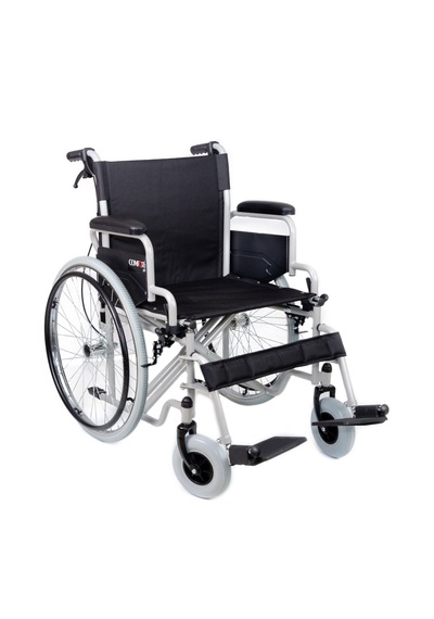 Comfort Plus Dm-312 45 Cm Özellikli Tekerlekli Sandalye