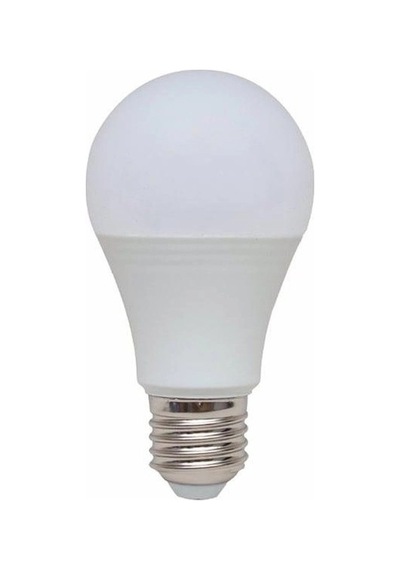 Ledx 5w Led Ampul Beyaz Işık 6500k 450 Lumen