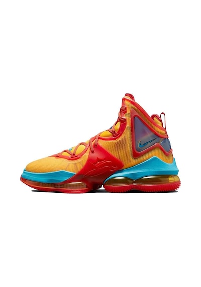 Nike Lebron 19 Tune Squad Çok Renkli