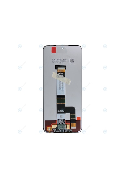 Xaiomi Redmi 12 Uyumlu Lcd Ekran Dokunmatik Yüksek Kaliteli 23053rn02a 23076rn4bı, 23076rn8dy
