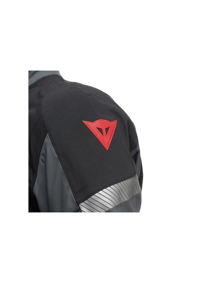 Dainese Daınese Mangen Absøluteshell Pro Erkek Mont - Ebony / Black Dainese Daınese Mangen Absøluteshell Pro Erkek Mont - Ebony / Black