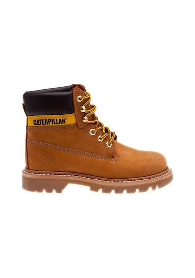 Caterpillar Cat Colorado Kadın Sundance Tarçın Nubuk Günlük Bot-tarçın Tarçın