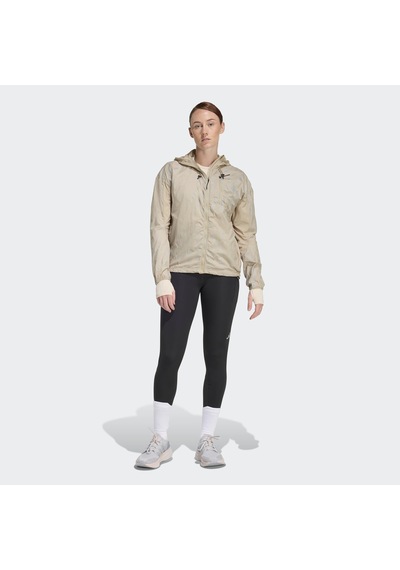 Adidas Adi365 Climacool 3 Bantlı Tam Boy Kadın Siyah Koşu Taytı Ke3738