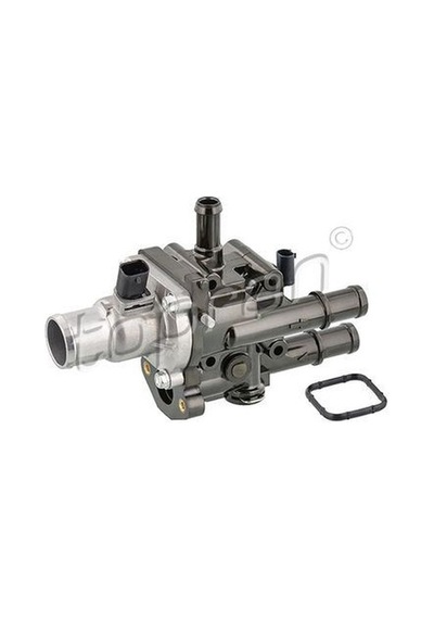 TPR-208318001 755 TERMOSTAT GÖVDESİ KOMPLE ASTRA J-INSIGNIA 1.6