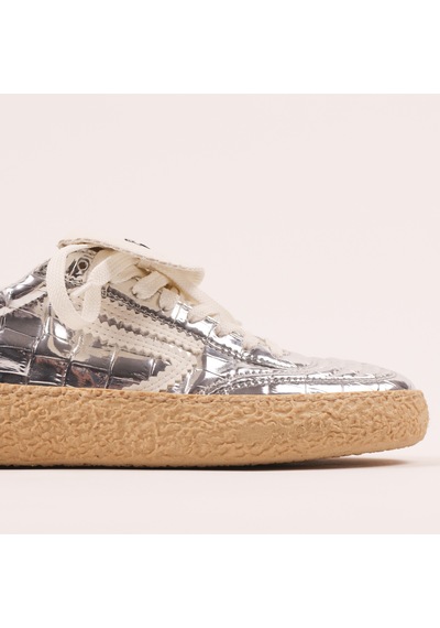 Sneaker Günlük Kadın Pu405t-005 Puraai 4.05 Polly Tab Cocco Cocco
