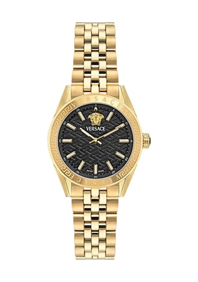 Versace Vrscve8ı00724 Kadın Kol Saati Renkli