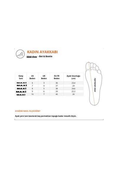 Dabab Shoes Kadın Siyah Strej Dalgıç Maxi Model Rugan Detaylı Kalın Poli Taban Bot