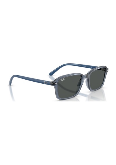 Rj 9131s 711087 50 Ray-Ban Junior Çocuk Güneş Gözlüğü Siyah