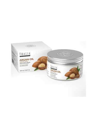 Thalia Argan Yağlı Cilt Kremi 250 ML