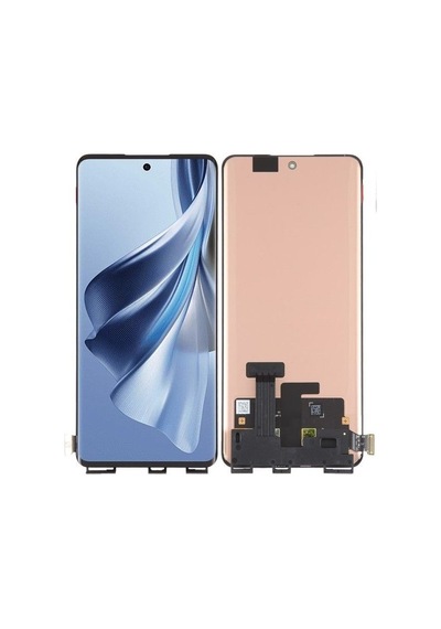 Oppo Reno 10 Oled Ekran Lcd Dokunmatik