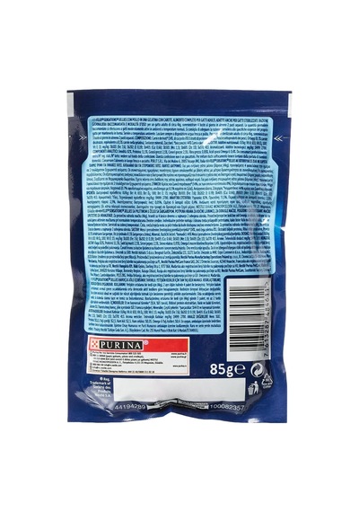 Sensation Tavuk & Havuçlu Kedi Yaş Mama 26 X 85 Gr