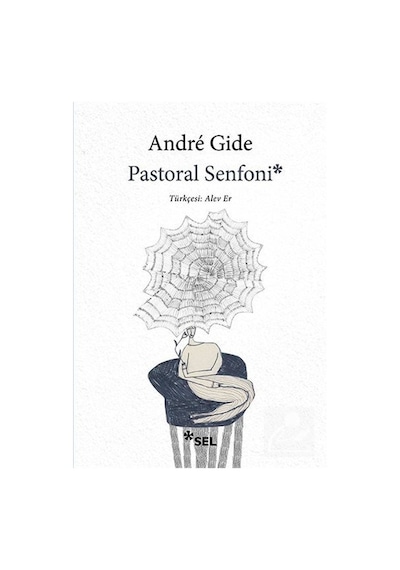 Pastoral Senfoni / Andre Gide N11.18488