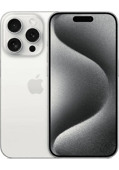 Yenilenmiş Iphone 15 Pro Max 1 TB  A Kalite (12 Ay Garantili)