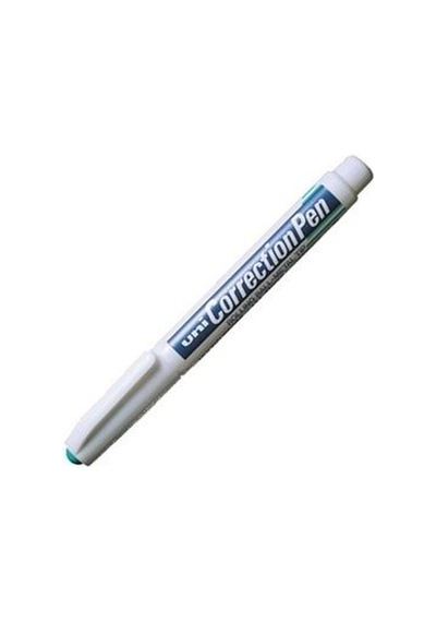 Unı-ball Clp-300 Correctıon Pen 1,0mm Sıvı Düzeltme Kalemi