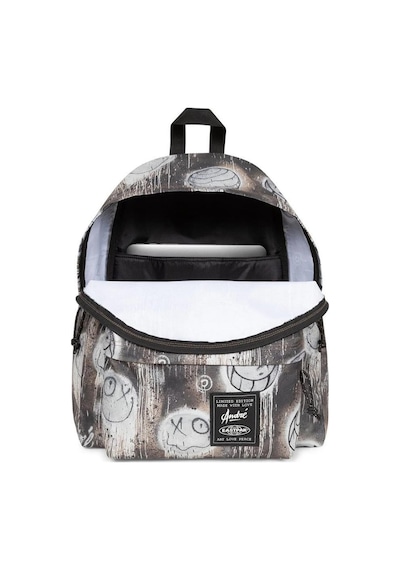 Andre X Eastpak Sırt Çantası Day Pak'r İn The Maze 4o0 Çok Renkli