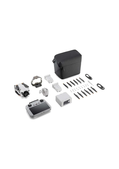 DJI Mini 4 Pro Fly More Combo Plus RC 2