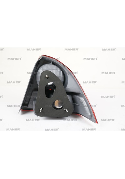 Honda Civic 2004-2006 Stop Lambası Sol 33551-s5b-003