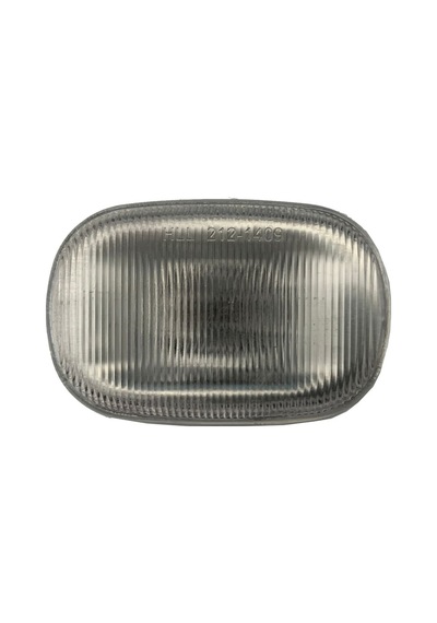 Enva Toyota Rav 4 Çamurluk Sinyali 2000-2004 Sağ Sol Uyumlu Beyaz