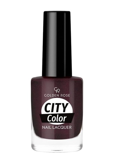 Golden Rose City Color Oje 58